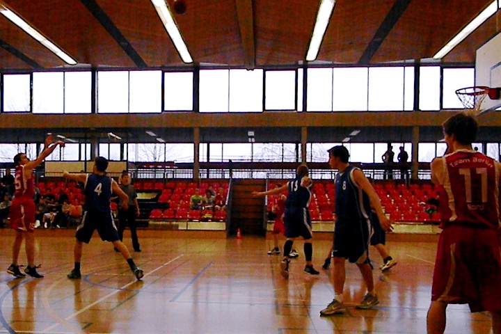 Foto &copy;Jessye VanDuine, 2011