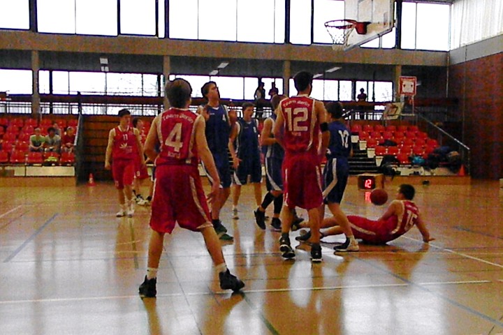 Foto &copy;Jessye VanDuine, 2011