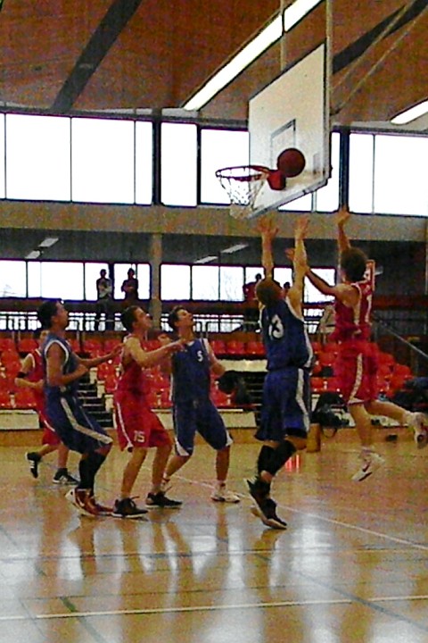 Foto &copy;Jessye VanDuine, 2011
