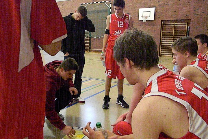 Foto &copy;Jessye VanDuine, 2011
