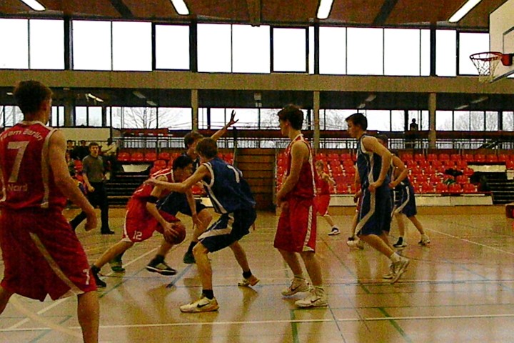 Foto &copy;Jessye VanDuine, 2011
