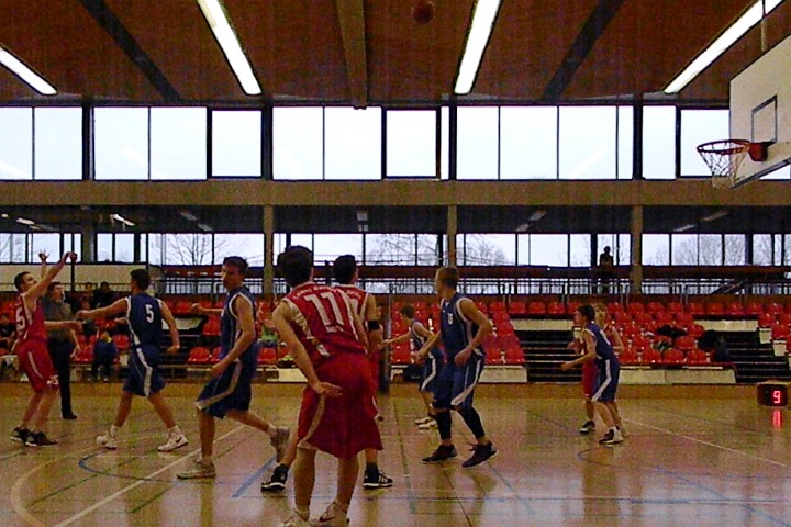 Foto &copy;Jessye VanDuine, 2011