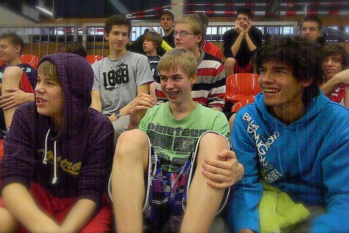 Foto &copy;Jessye VanDuine, 2011