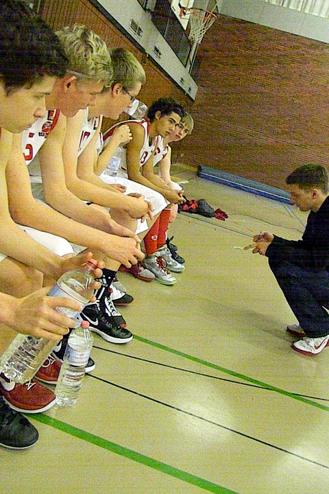 Foto &copy;Jessye VanDuine, 2011