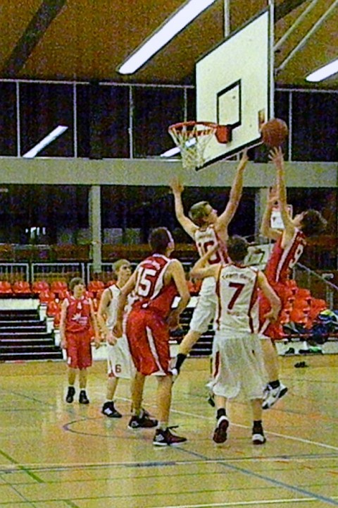 Foto &copy;Jessye VanDuine, 2011