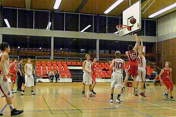 Foto &copy;Jessye VanDuine, 2011