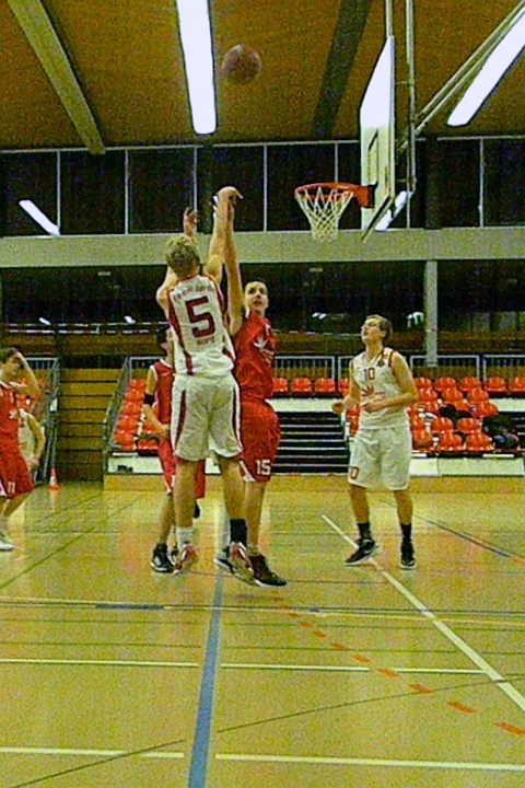 Foto &copy;Jessye VanDuine, 2011