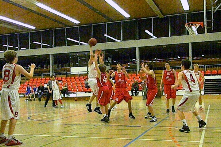 Foto &copy;Jessye VanDuine, 2011