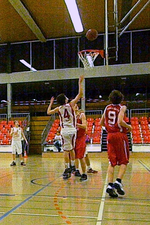 Foto &copy;Jessye VanDuine, 2011