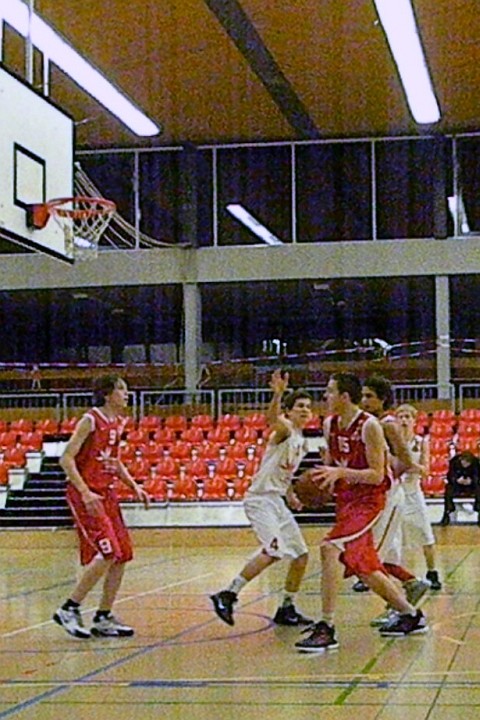 Foto &copy;Jessye VanDuine, 2011