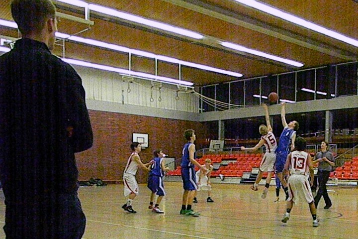 Foto &copy;Jessye VanDuine, 2011