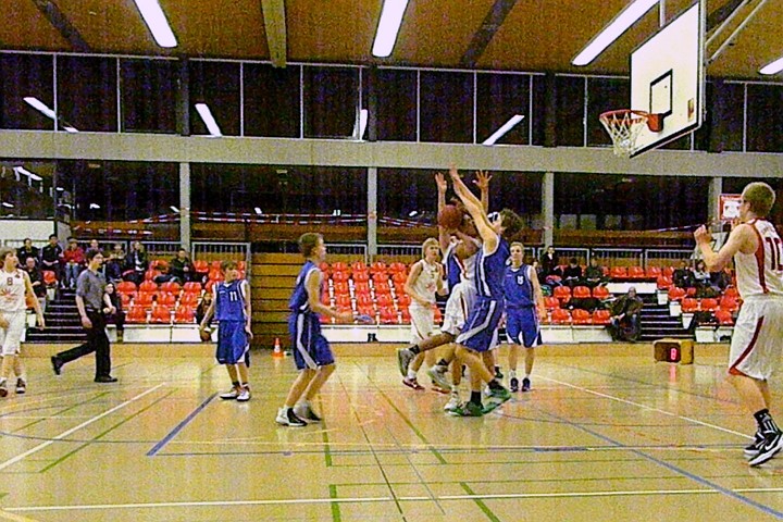 Foto &copy;Jessye VanDuine, 2011
