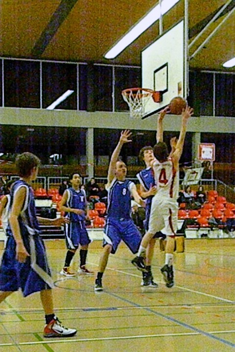 Foto &copy;Jessye VanDuine, 2011