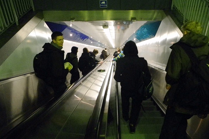 Foto &copy;Jessye VanDuine, 2011