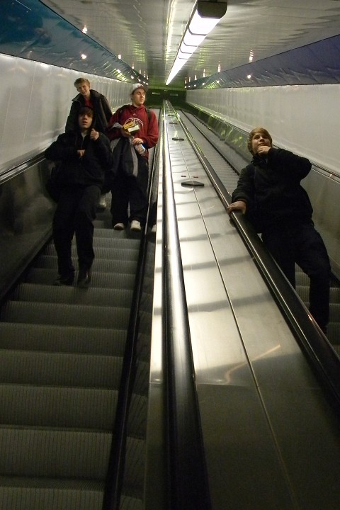 Foto &copy;Jessye VanDuine, 2011