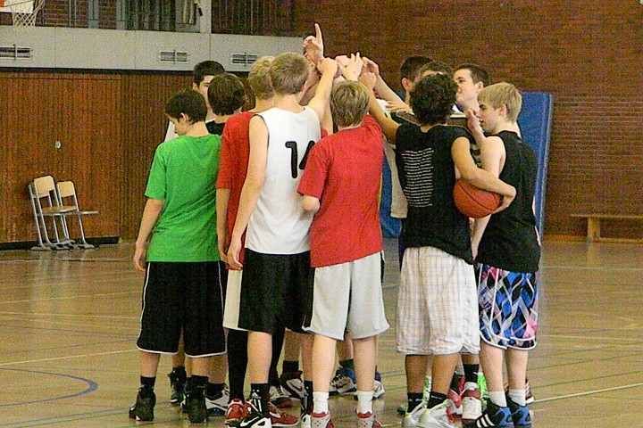 Foto &copy;Jessye VanDuine, 2011