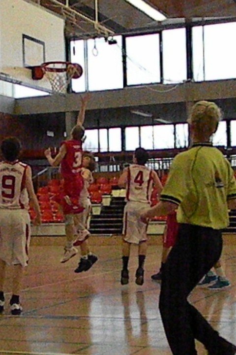 Foto &copy;Jessye VanDuine, 2011