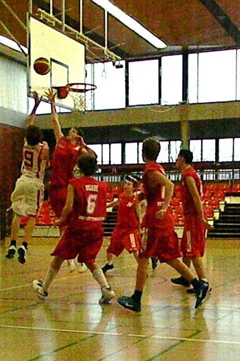 Foto &copy;Jessye VanDuine, 2011