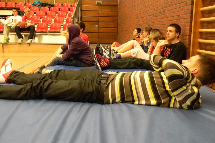 Foto &copy;Jessye VanDuine, 2011