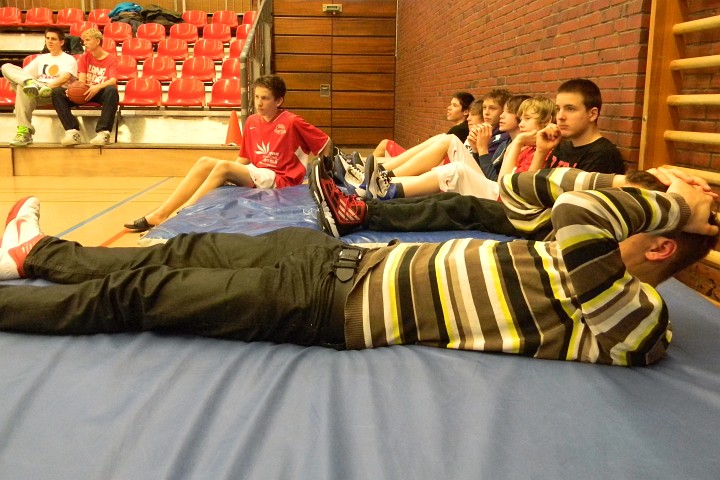 Foto &copy;Jessye VanDuine, 2011