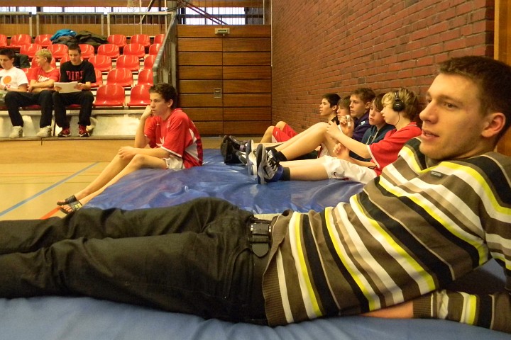 Foto &copy;Jessye VanDuine, 2011