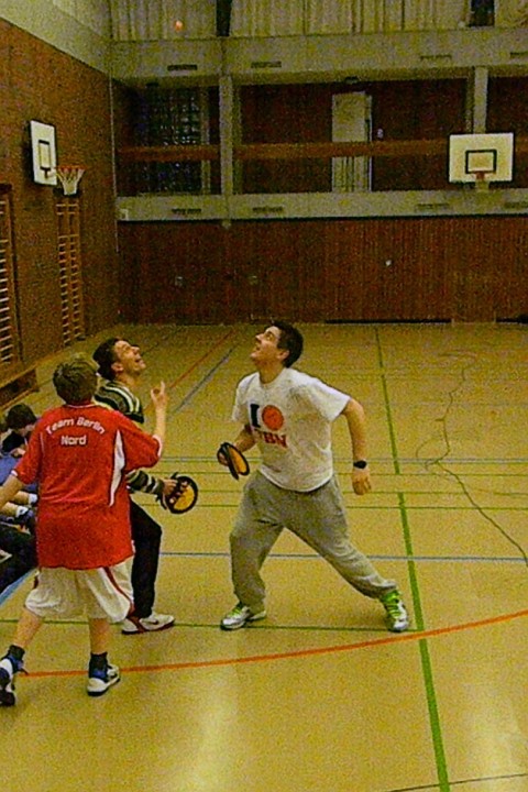 Foto &copy;Jessye VanDuine, 2011