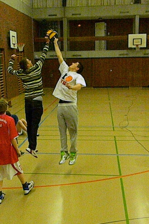 Foto &copy;Jessye VanDuine, 2011