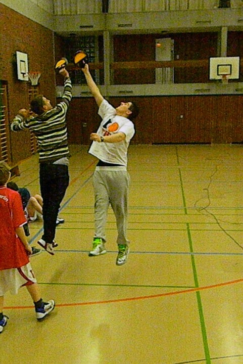 Foto &copy;Jessye VanDuine, 2011
