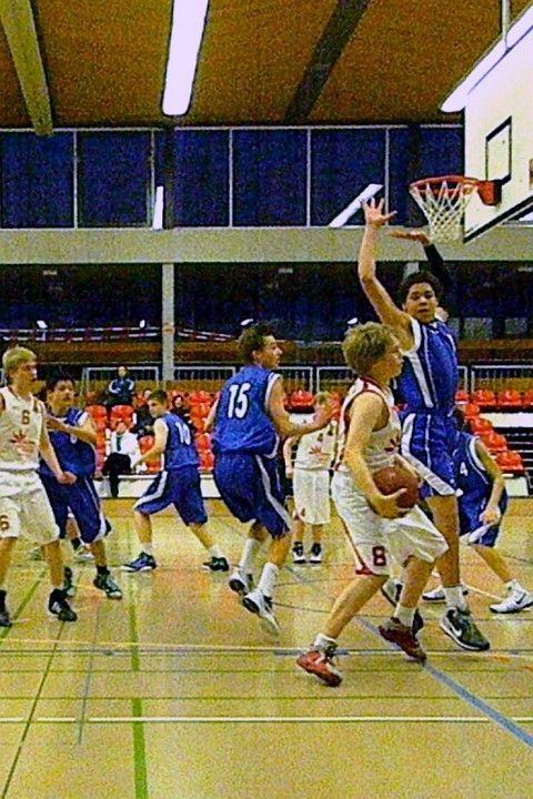 Foto &copy;Jessye VanDuine, 2011