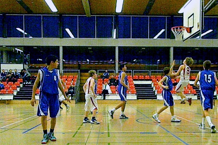 Foto &copy;Jessye VanDuine, 2011