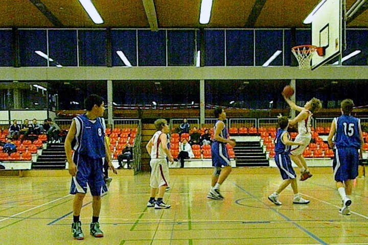 Foto &copy;Jessye VanDuine, 2011