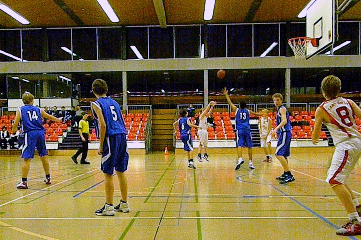 Foto &copy;Jessye VanDuine, 2011