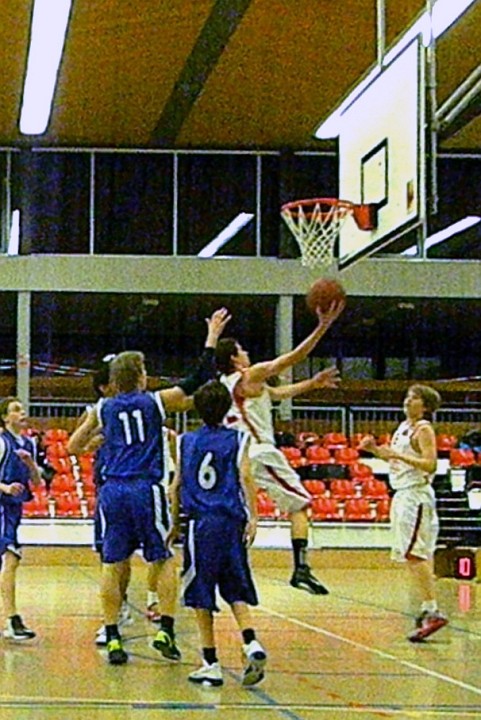 Foto &copy;Jessye VanDuine, 2011