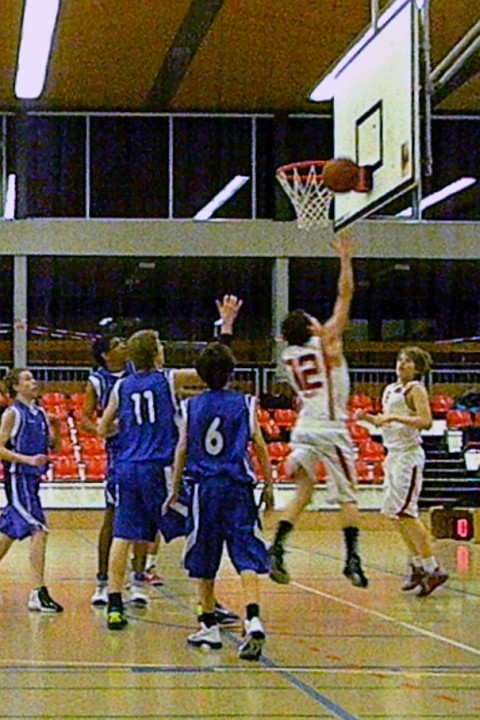 Foto &copy;Jessye VanDuine, 2011