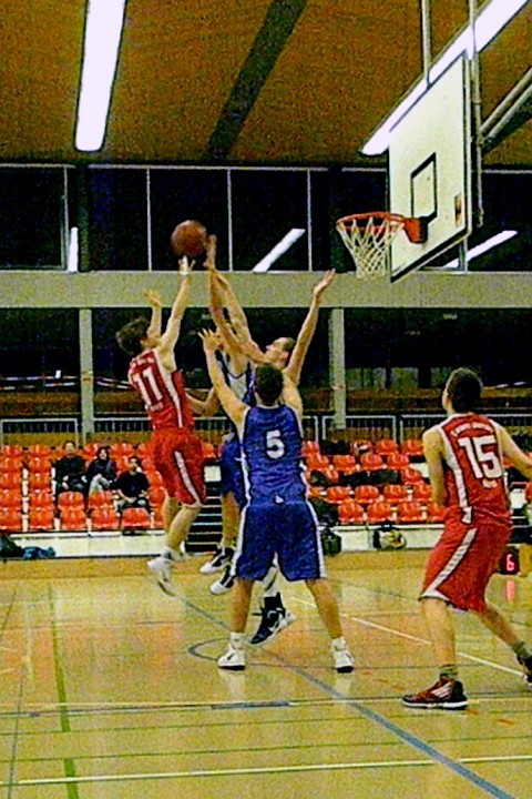 Foto &copy;Jessye VanDuine, 2011