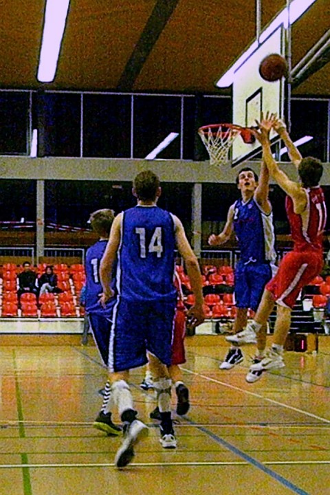 Foto &copy;Jessye VanDuine, 2011