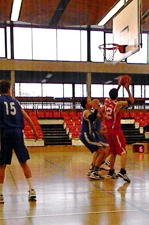 Foto &copy;Jessye VanDuine, 2011