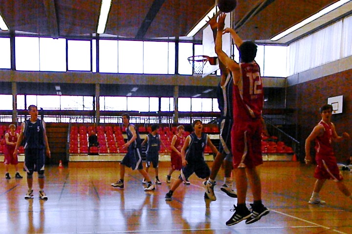 Foto &copy;Jessye VanDuine, 2011