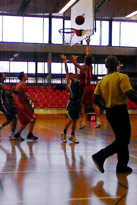 Foto &copy;Jessye VanDuine, 2011