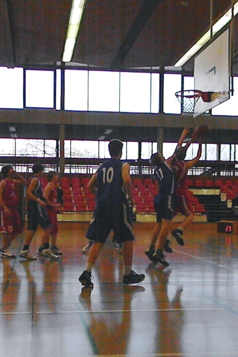 Foto &copy;Jessye VanDuine, 2011