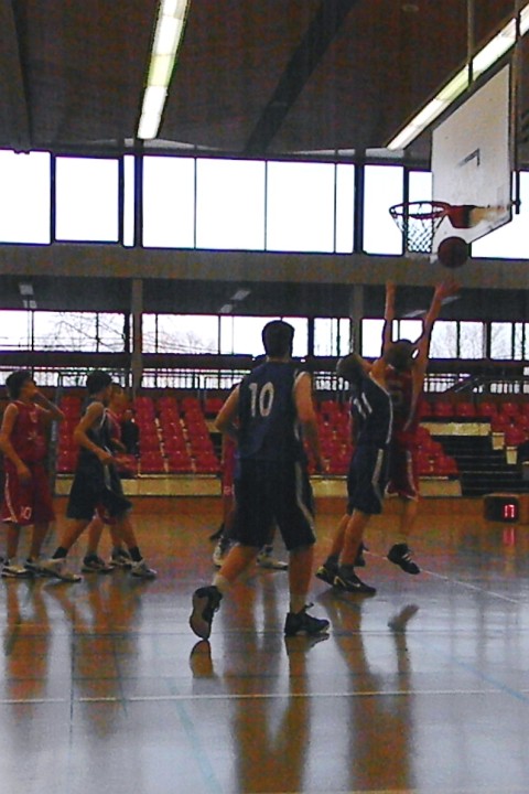 Foto &copy;Jessye VanDuine, 2011