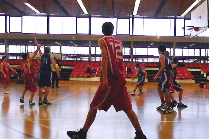 Foto &copy;Jessye VanDuine, 2011