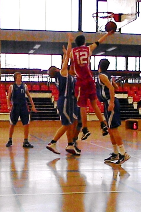 Foto &copy;Jessye VanDuine, 2011