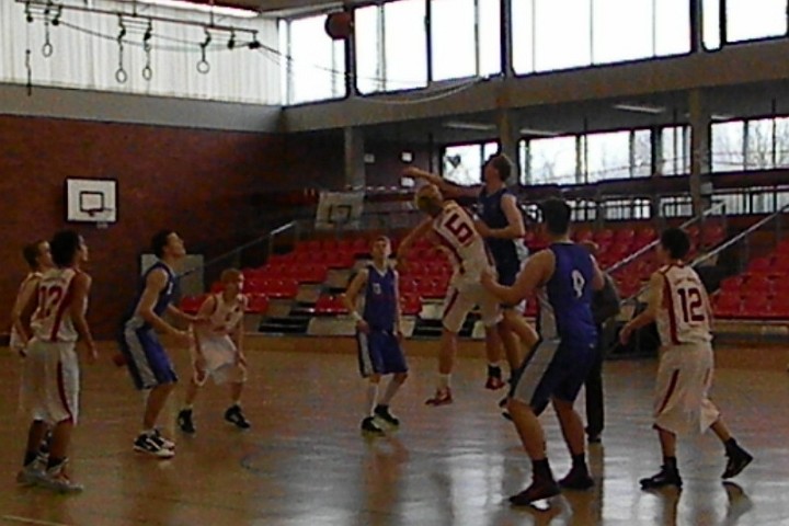 Foto &copy;Jessye VanDuine, 2011