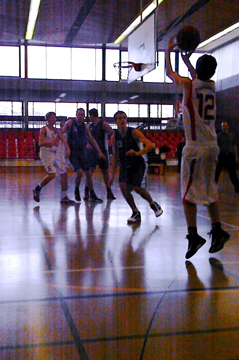 Foto &copy;Jessye VanDuine, 2011