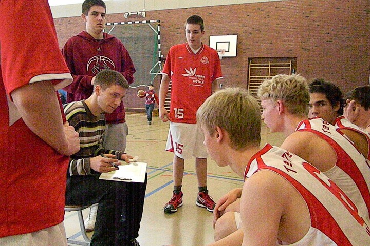 Foto &copy;Jessye VanDuine, 2011