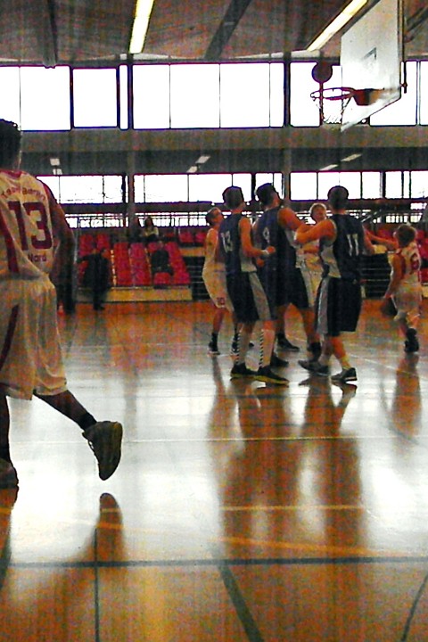 Foto &copy;Jessye VanDuine, 2011