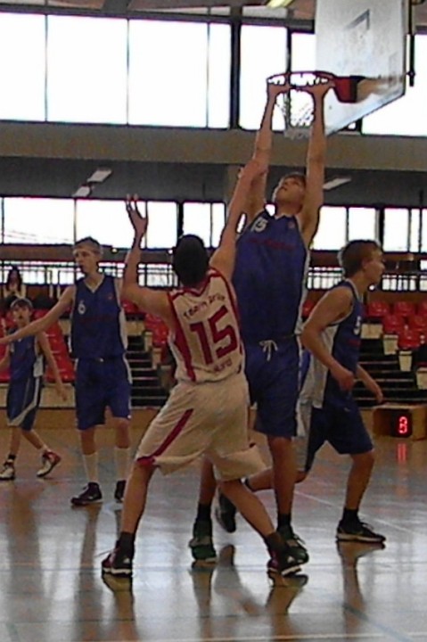 Foto &copy;Jessye VanDuine, 2011