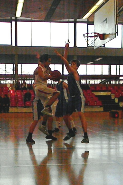 Foto &copy;Jessye VanDuine, 2011