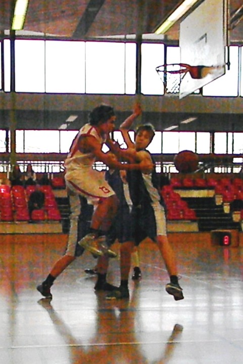 Foto &copy;Jessye VanDuine, 2011